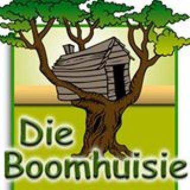 A photo of a Yaymaker Venue called Die Boomhuisie located in Krugersdorp, gauteng