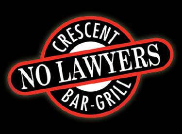 A photo of a Yaymaker Venue called Crescent "No Lawyers" Bar & Grill located in Boise, ID