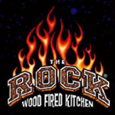 The Rock Wood Fired Pizza on X: We're dreaming of a White