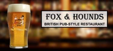 A photo of a Yaymaker Venue called Fox and Hounds located in Ladysmith, BC