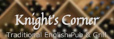 A photo of a Yaymaker Venue called Knights Corner Pub and Grill located in Pickering, ON