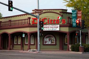 A photo of a Yaymaker Venue called DiCicco's Clovis (The Lounge) located in Clovis, CA