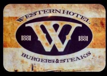 A photo of a Yaymaker Venue called Western Burgers and Steaks located in Guelph, ON
