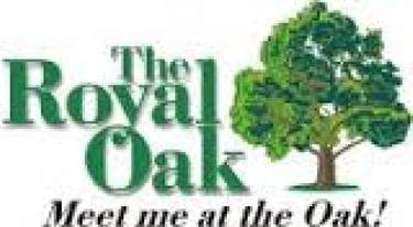 A photo of a Yaymaker Venue called The Royal Oak (188 Bank) located in Ottawa, ON