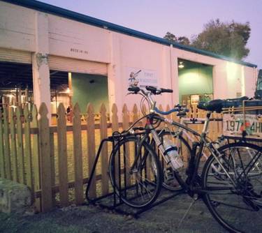 A photo of a Yaymaker Venue called First Magnitude Brewing Company located in Gaineville, FL