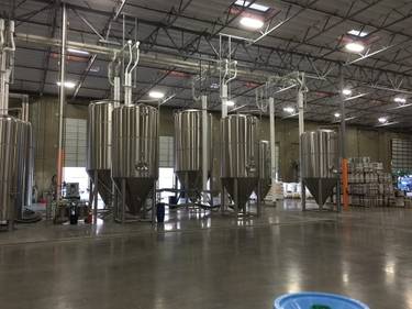 A photo of a Yaymaker Venue called Track 7 Brewing - Natomas located in Sacramento, CA