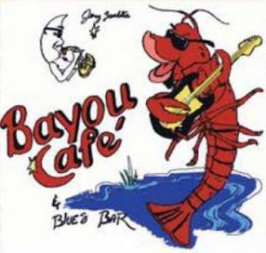 A photo of a Yaymaker Venue called Bayou Cafe located in Savannah, GA
