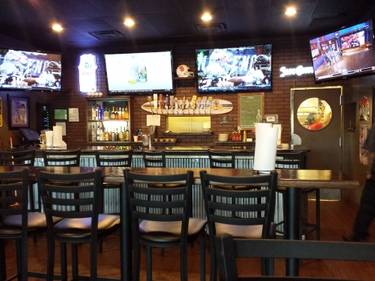 A photo of a Yaymaker Venue called Ages 21+ 'Bout Time Pub & Grub located in St. George, UT