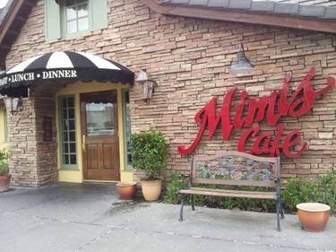 A photo of a Yaymaker Venue called Mimi's Cafe (Arden) located in Sacramento, CA