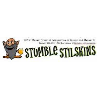 A photo of a Yaymaker Venue called Stumble Stilskins located in Greensboro, NC