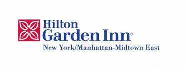 Events At Garden Grille And Bar Hilton Garden Inn New York