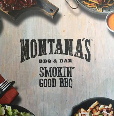 A photo of a Yaymaker Venue called Montana's BBQ and Bar - Kitchener located in Kitchener, ON