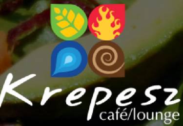 A photo of a Yaymaker Venue called Krepesz Cafe and Bar (Kensington Market) located in Toronto, ON