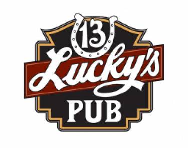 A photo of a Yaymaker Venue called Luckys 13 Pub (Plymouth, MN) located in Plymouth, MN