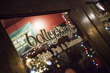 A photo of a Yaymaker Venue called Ballydoyle Irish Pub & Restaurant Aurora located in Aurora, IL