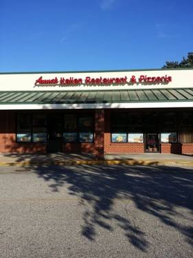 A photo of a Yaymaker Venue called Anna's Italian Restaurant {Big Bethel Rd.) located in Hampton, VA