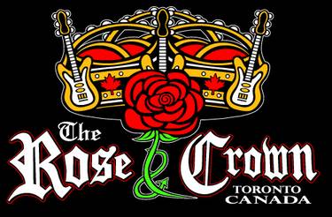 A photo of a Yaymaker Venue called Rose & Crown - Yonge & Eglinton located in Toronto, ON