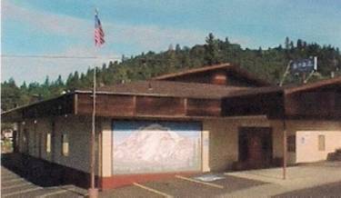 A photo of a Yaymaker Venue called Mt. Adams Elks Lodge  #1868 located in White Salmon, WA