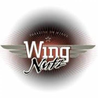 WingNutz Sandy