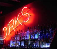 pude Pidgin sæt Dirks Bar and Grill Kansas City, MO | PaintNite.com Venue
