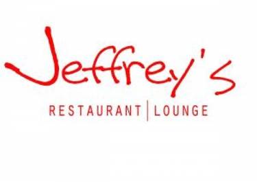A photo of a Yaymaker Venue called Jeffrey's Restaurant & Lounge located in Winnipeg, MB