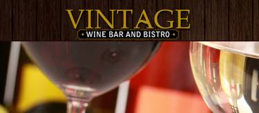 A photo of a Yaymaker Venue called Vintage Wine Bar & Bistro (Glassware Events) located in Farmingdale, NY