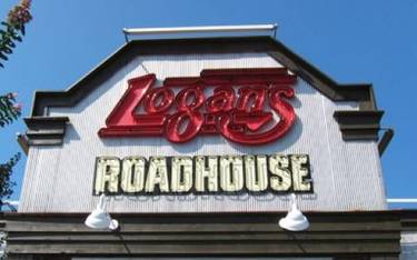 A photo of a Yaymaker Venue called Logan's Roadhouse located in Fresno, CA