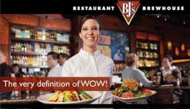 BJ s Restaurant Brewhouse on Brodie Lane Sunset Valley TX