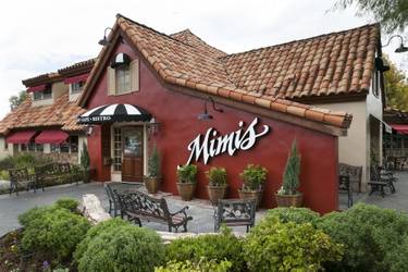 A photo of a Yaymaker Venue called Mimis Cafe Monrovia located in Monrovia, CA