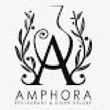 A photo of a Yaymaker Venue called Amphora Restaurant (Vienna) located in Vienna, VA