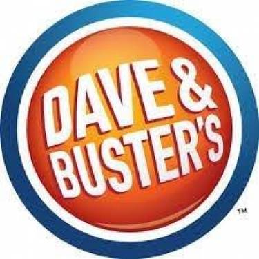 A photo of a Yaymaker Venue called Dave & Buster's (Woburn) located in Woburn, MA