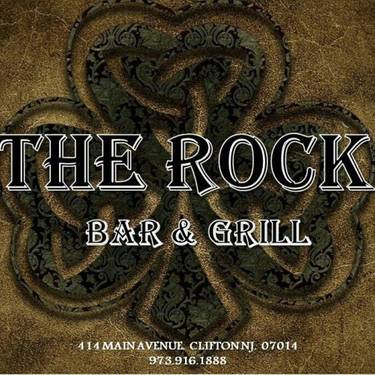 A photo of a Yaymaker Venue called The Rock Bar & Grill (Clifton) located in Clifton, NJ
