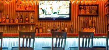 A photo of a Yaymaker Venue called Cork Soakers Deck & Wine Bar located in Cape Coral, FL