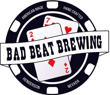 A photo of a Yaymaker Venue called Bad Beat Brewing located in Henderson, NV
