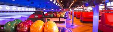 A photo of a Yaymaker Venue called BOWLERO - Free Bowling! located in Torrance, CA