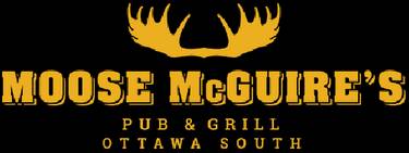 A photo of a Yaymaker Venue called Moose McGuires located in Ottawa, ON