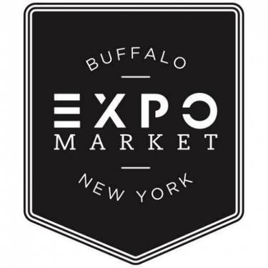 A photo of a Yaymaker Venue called Expo Market located in Buffalo, NY