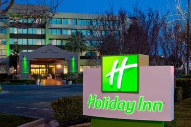 A photo of a Yaymaker Venue called Holiday Inn Palmdale located in 93551, CA
