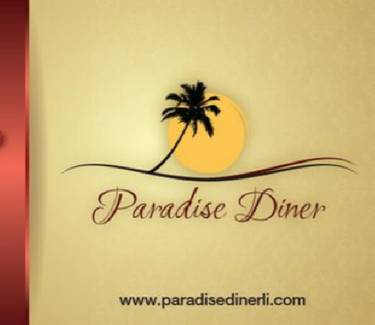 A photo of a Yaymaker Venue called Paradise Diner - Hauppauge located in Hauppauge, NY