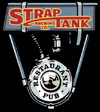 A photo of a Yaymaker Venue called Strap Tank Brewing Co. located in Springville, UT