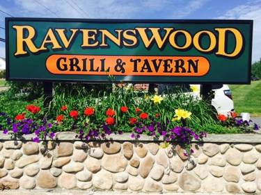 Ravenswood Pub  Clifton Park NY