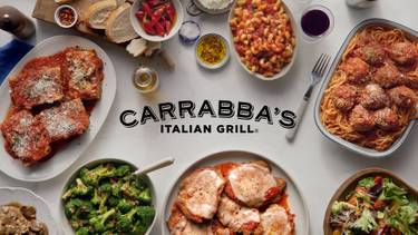 A photo of a Yaymaker Venue called Carrabba's Italian Grill - North Palm Beach located in North Palm Beach, FL