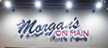A photo of a Yaymaker Venue called Morgan's On Main located in Woodland, CA