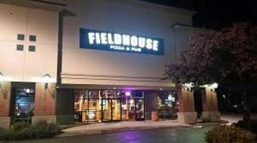 A photo of a Yaymaker Venue called Fieldhouse Pizza & Pub located in Liberty Lake, WA