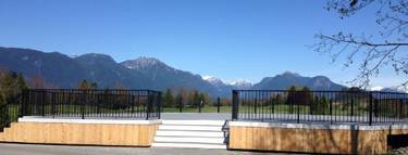 A photo of a Yaymaker Venue called Golden Eagle Golf Club located in Pitt Meadows, BC