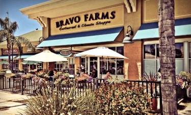 A photo of a Yaymaker Venue called Bravo Farms -Tulare Outlet Center located in Tulare, CA