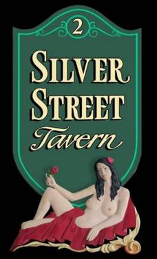 A photo of a Yaymaker Venue called Silver Street Tavern located in Waterville, ME