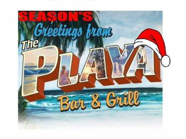 A photo of a Yaymaker Venue called The Playa II Bar & Grill located in Phoenix, AZ