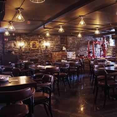 A photo of a Yaymaker Venue called Lord William Pub located in Montreal, QC