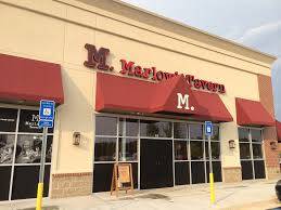 A photo of a Yaymaker Venue called Marlow's Tavern Woodstock located in Woodstock, GA